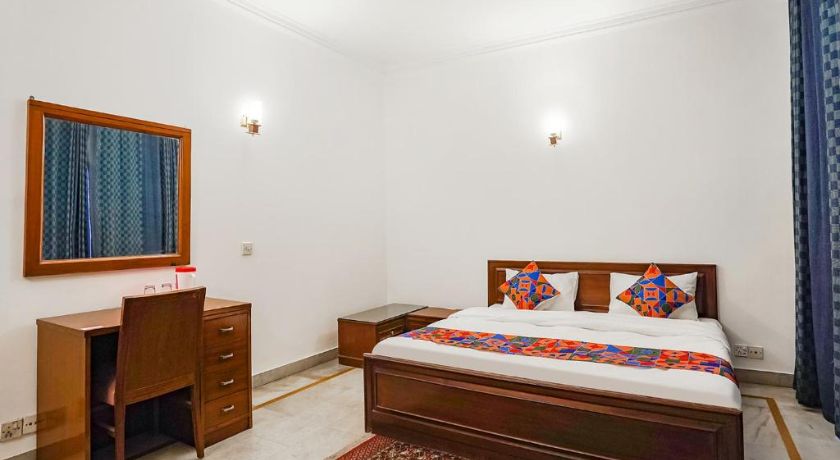 GoodWill Home in Delhi