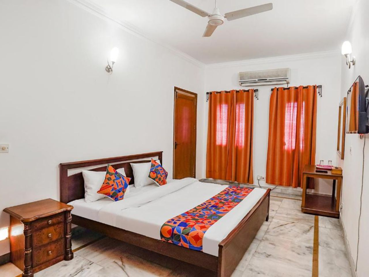 GoodWill Home in Delhi