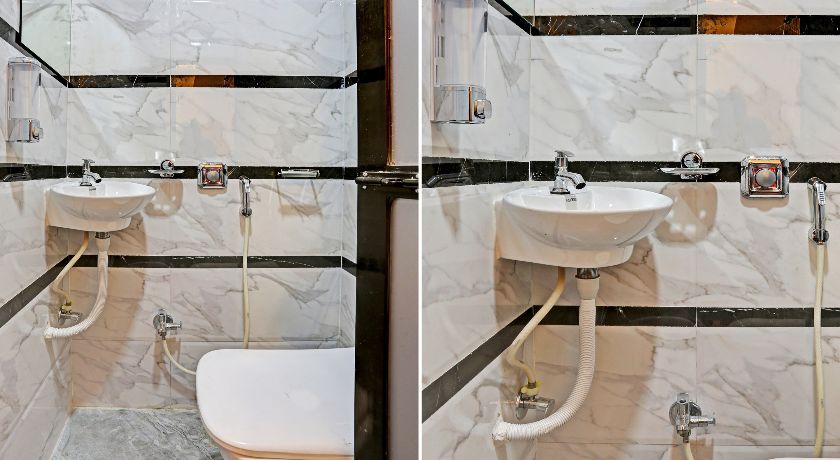 Hotel Sky Palace in Mumbai