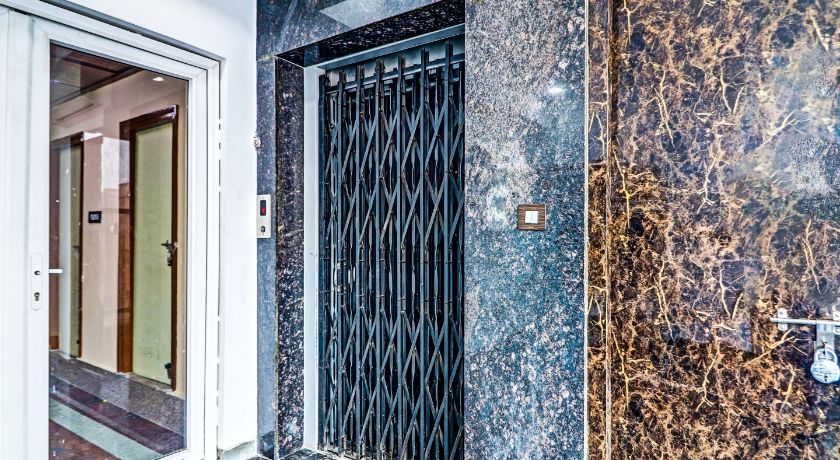 Hotel Heavens Inn in Hyderabad