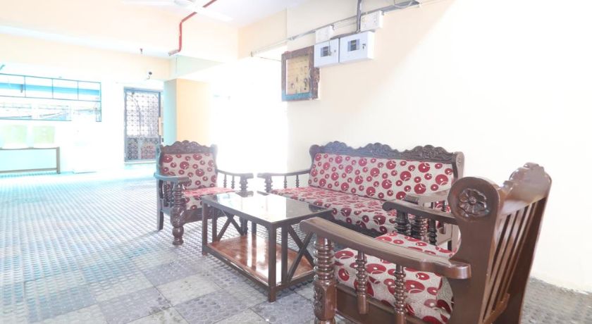 Hotel Heavens Inn in Hyderabad