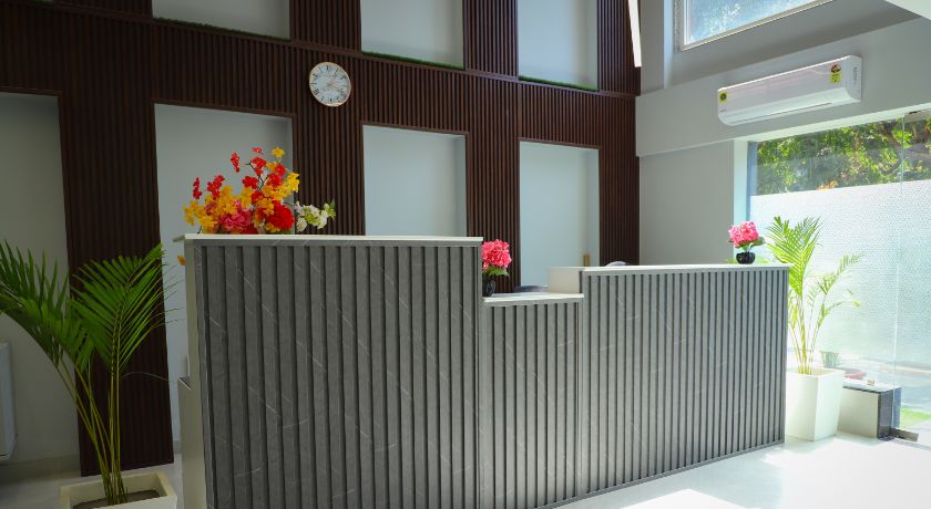 The Empire Villa in Gurgaon