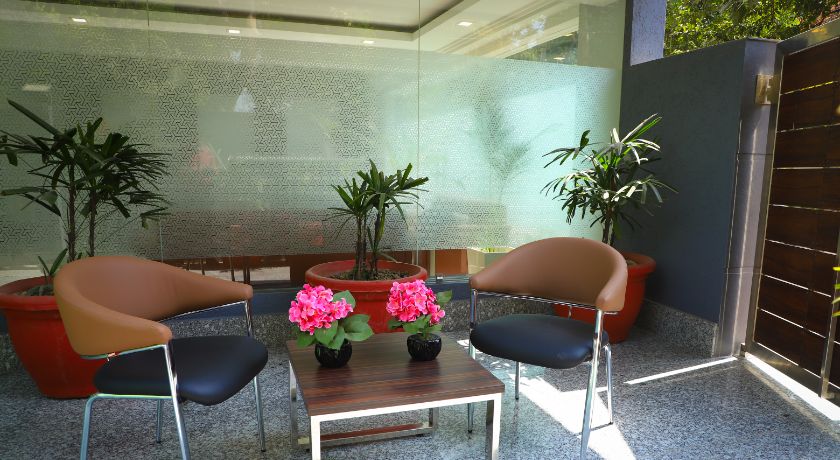 The Empire Villa in Gurgaon