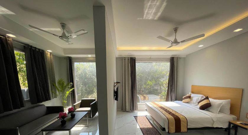 The Empire Villa in Gurgaon