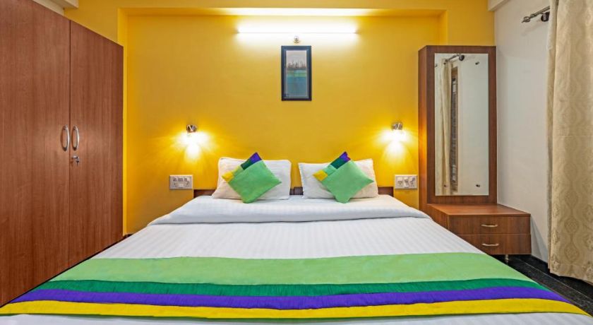 R R Residency in Bangalore