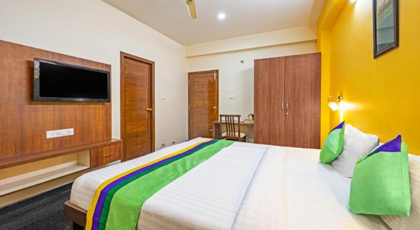 R R Residency in Bangalore