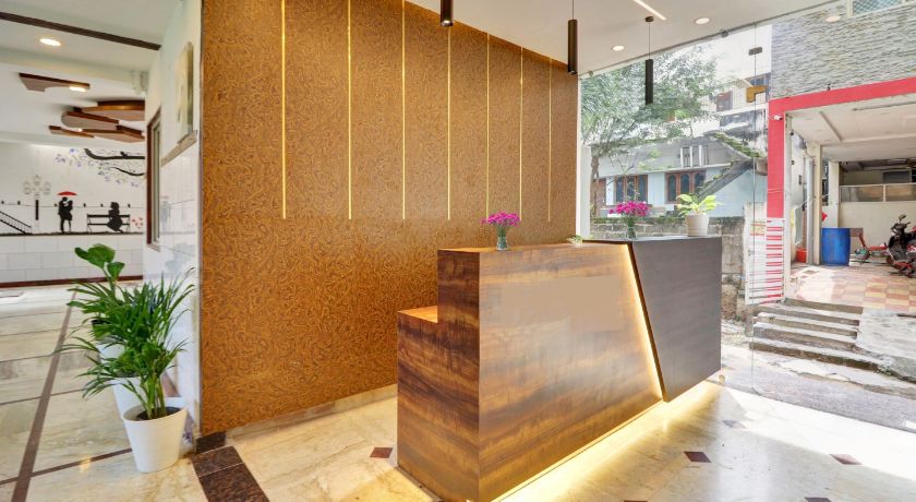 Hotel Royal Grand Inn in Hyderabad