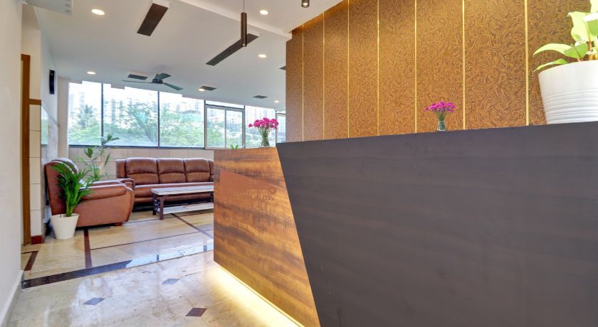 Hotel Royal Grand Inn in Hyderabad