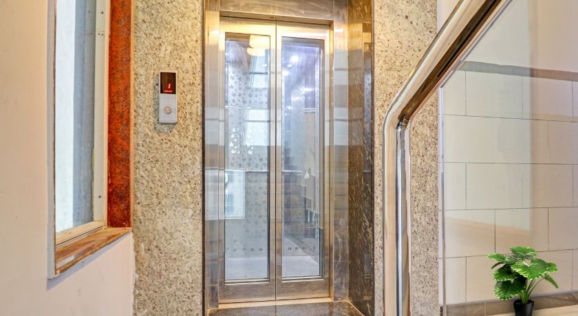 Hotel Royal Grand Inn in Hyderabad