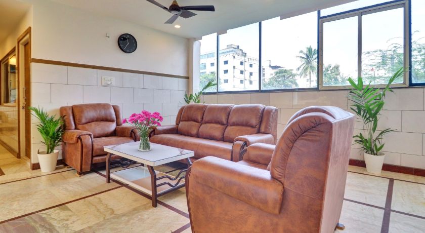 Hotel Royal Grand Inn in Hyderabad