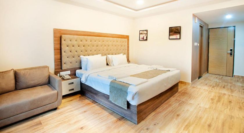 Hotel ABM Boutique in Bangalore