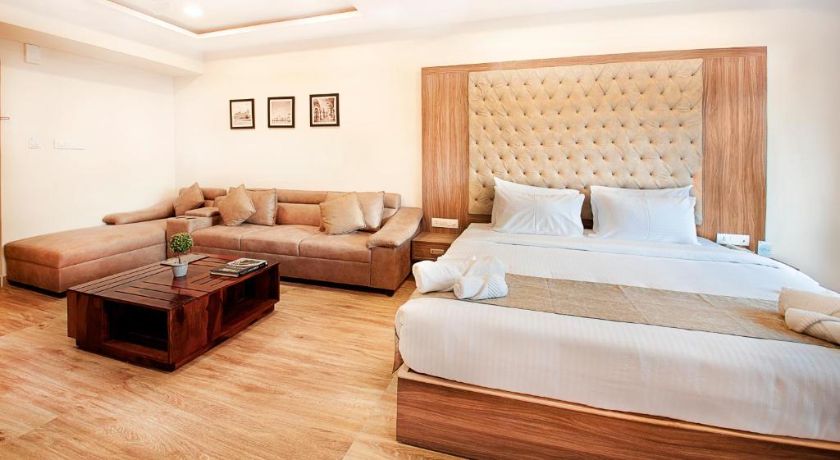 Hotel ABM Boutique in Bangalore