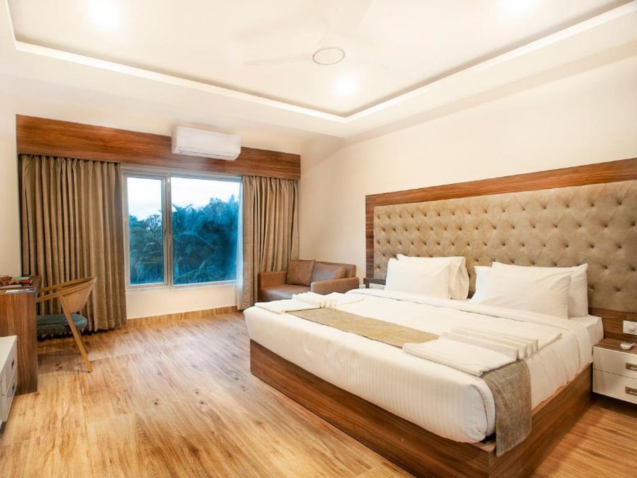 Hotel ABM Boutique in Bangalore