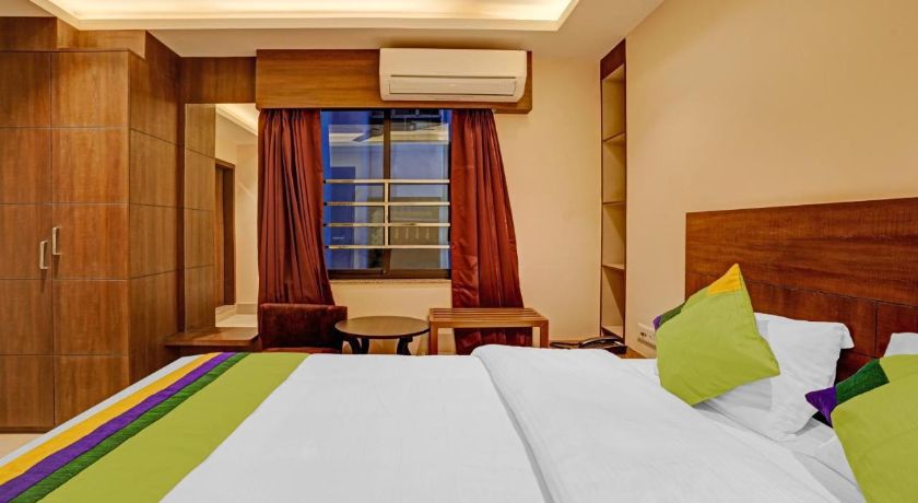 Hotel Indrapuri in Siliguri