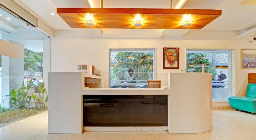 Vinayak Inn in Coimbatore