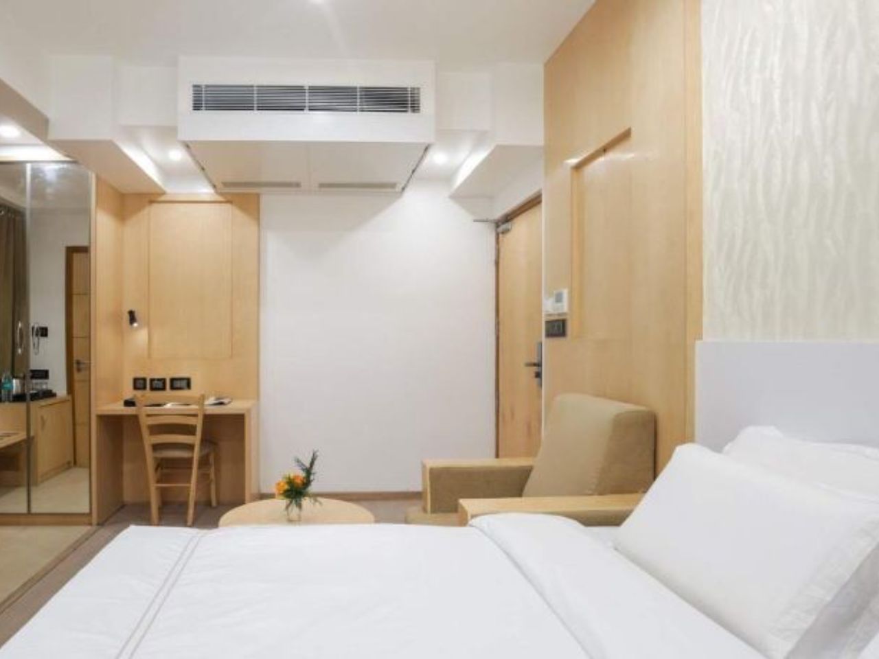 Vinayak Inn in Coimbatore