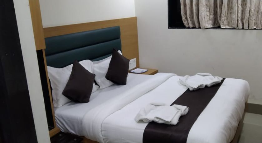 Sai Grand Residency in Mumbai