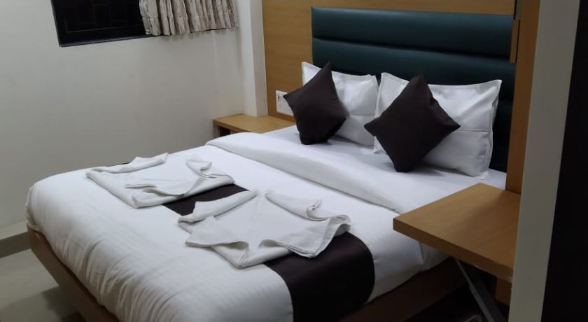 Sai Grand Residency in Mumbai