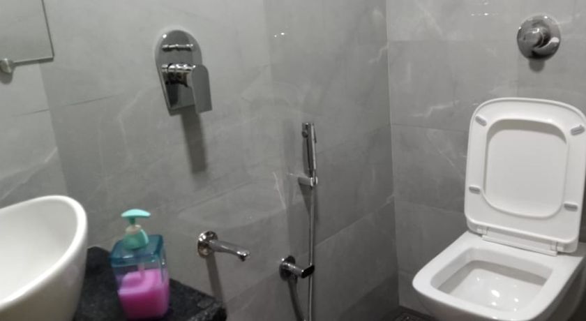 Sai Grand Residency in Mumbai