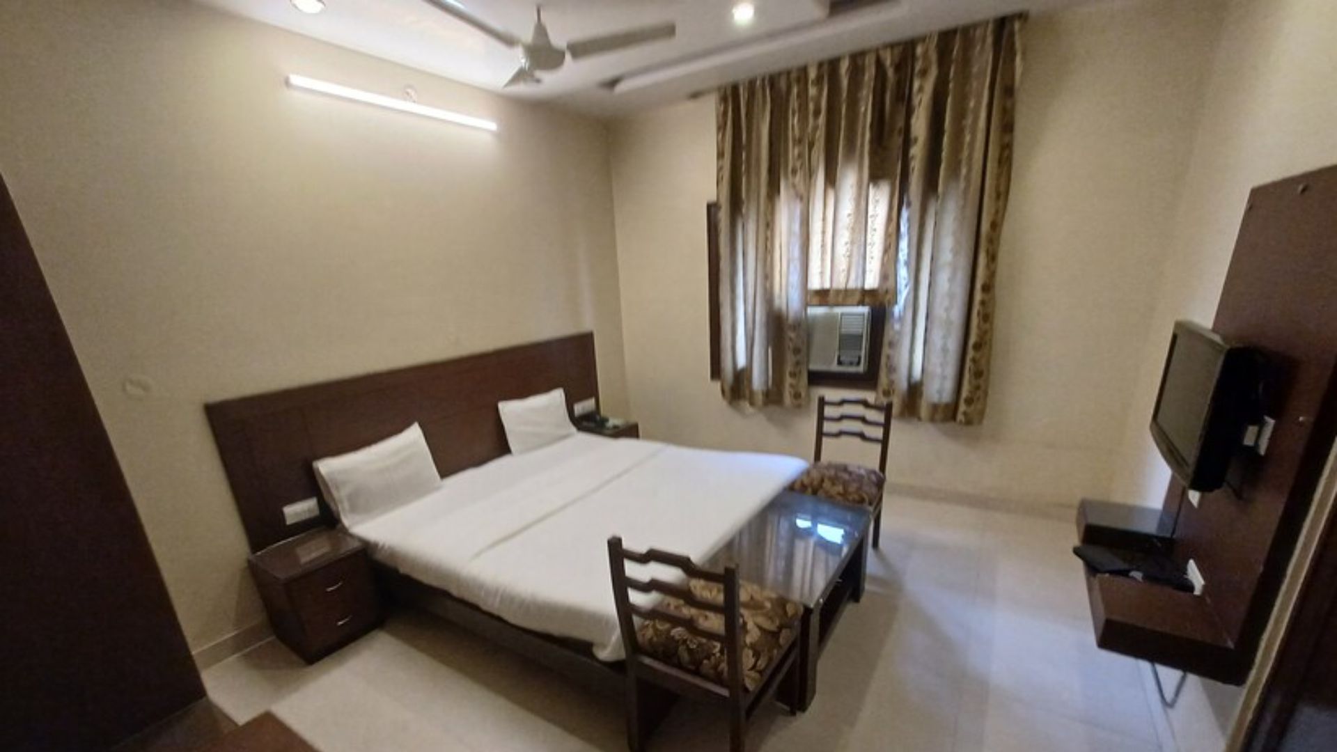 Hotel Raghav Palace in Jaipur