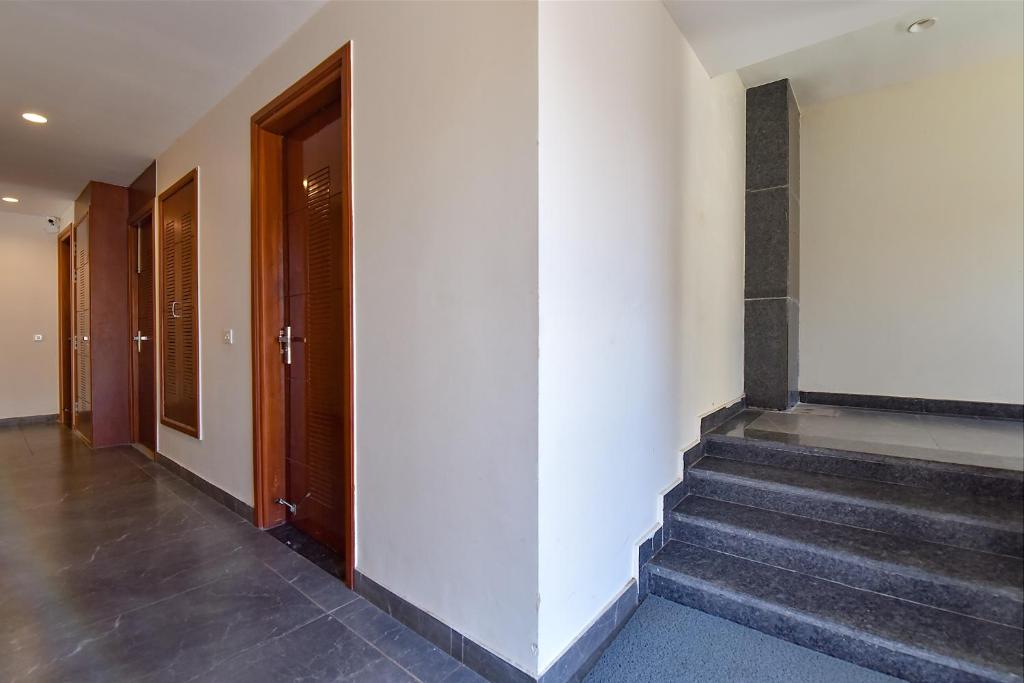 Hotel Wind Palace in Jaipur