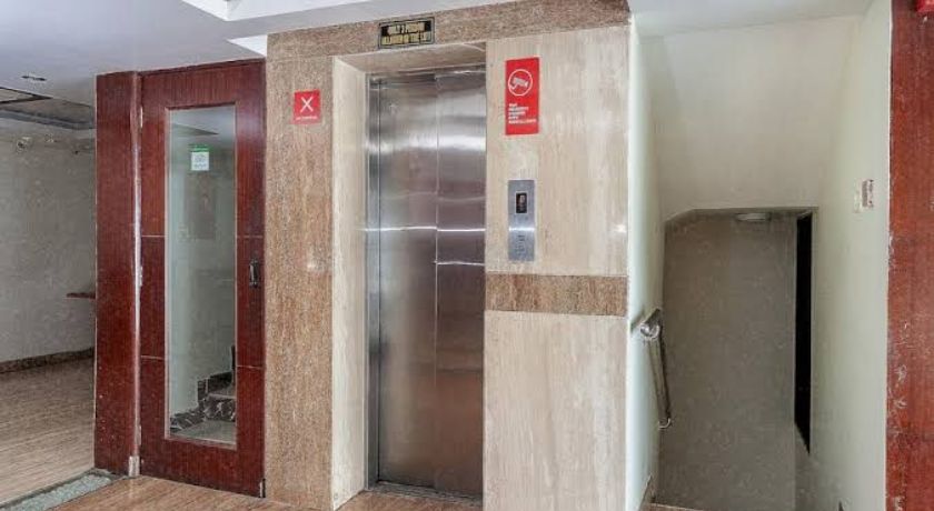 Hotel Laila County in Pondicherry