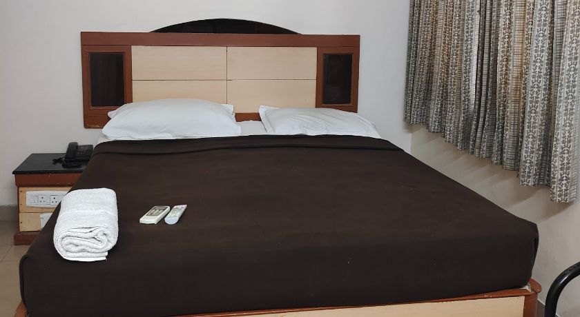 Vinayak Suites in Coimbatore