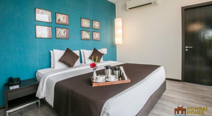 House Mumbai House Airoli in Navi Mumbai