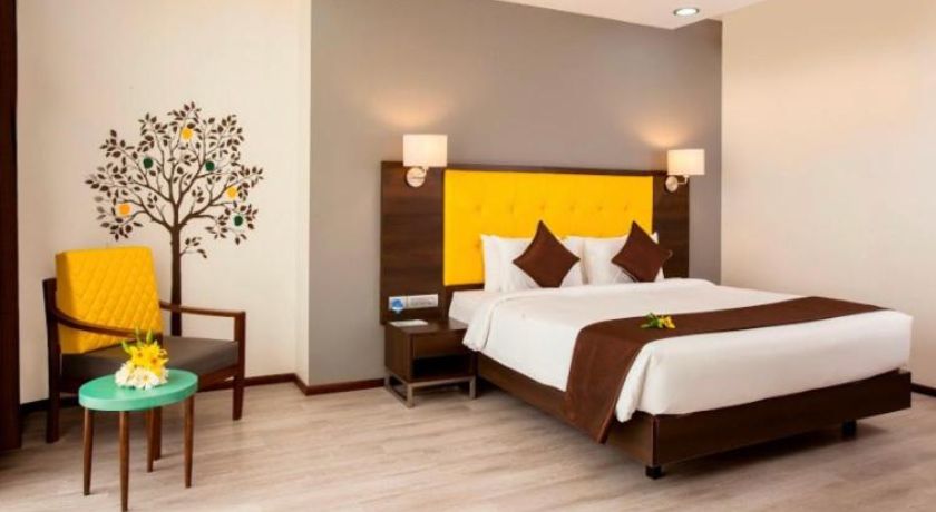 House Mumbai House Airoli in Navi Mumbai