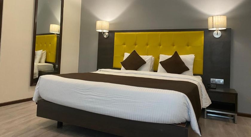 House Mumbai House Airoli in Navi Mumbai