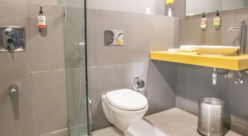 House Mumbai House Airoli in Navi Mumbai