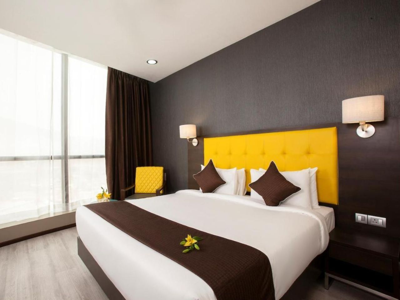 House Mumbai House Airoli in Navi Mumbai