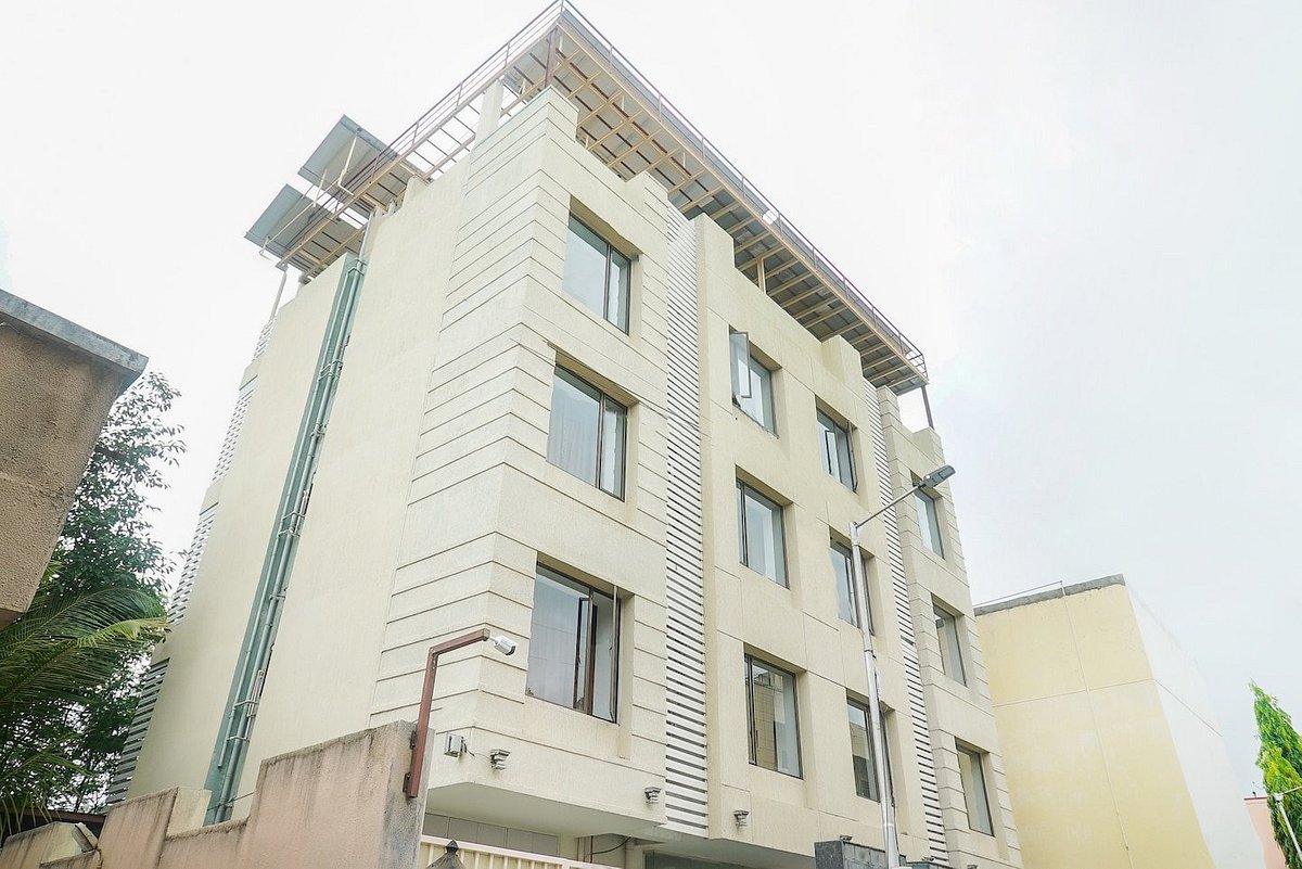 Hotel Pearl Inn in Pune