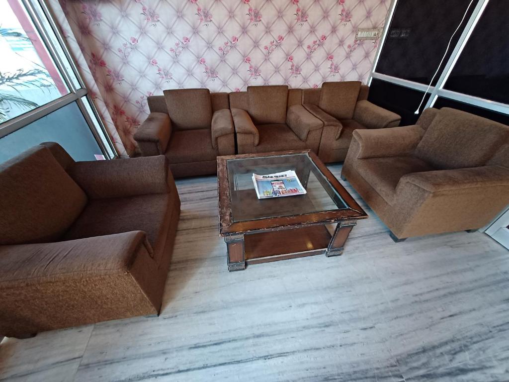 Hotel Chhavi Holidays in Jaipur