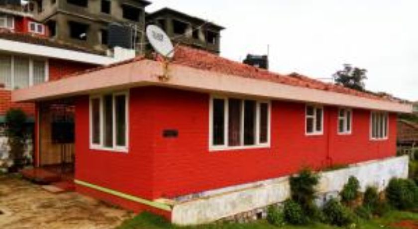Hill View Dream Cottage in Ooty