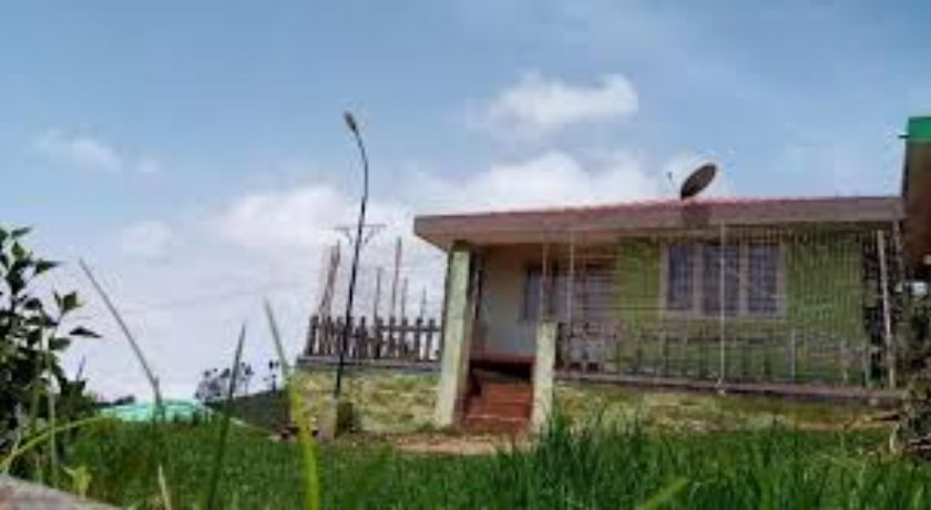 Hill View Dream Cottage in Ooty