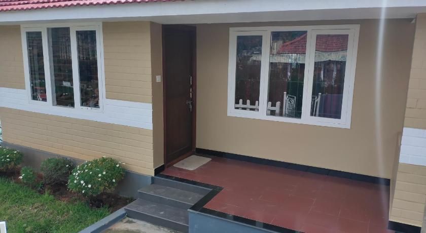 Hill View Dream Cottage in Ooty