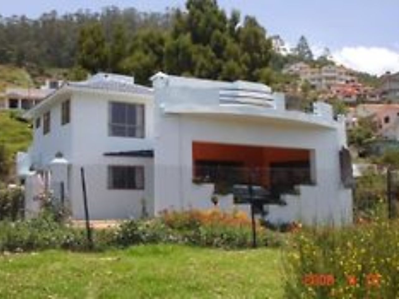 Hill View Dream Cottage in Ooty