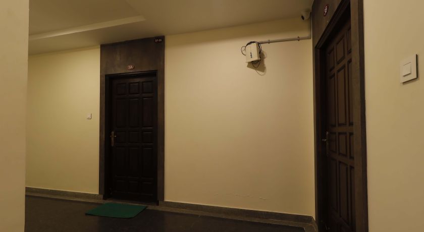 SR Boutique Stay in Coimbatore