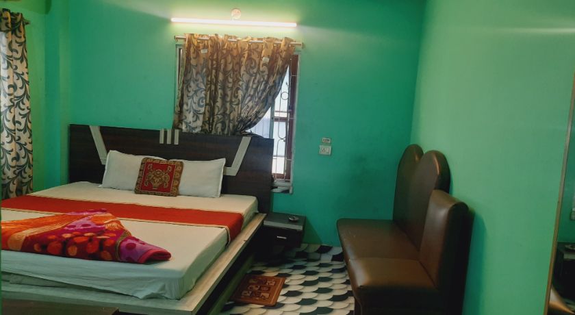 Hotel Raj in Kolkata