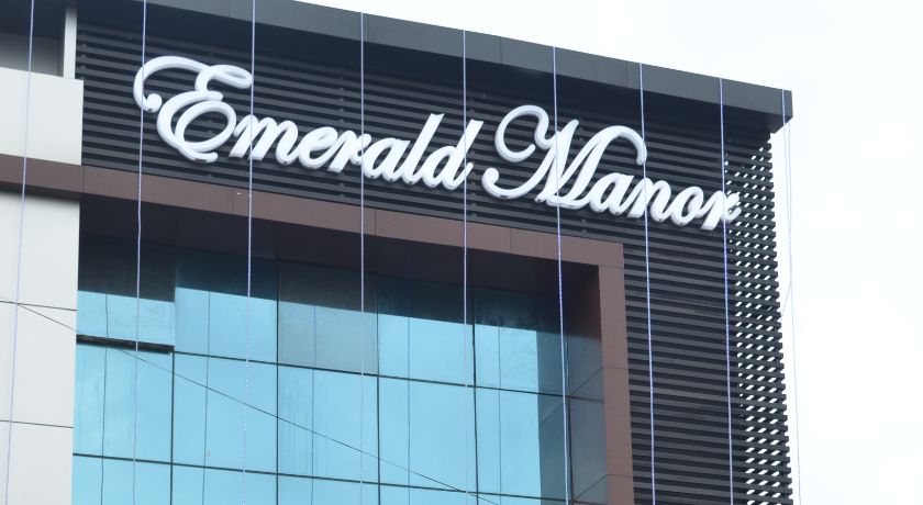 Emerald Manor in Chennai