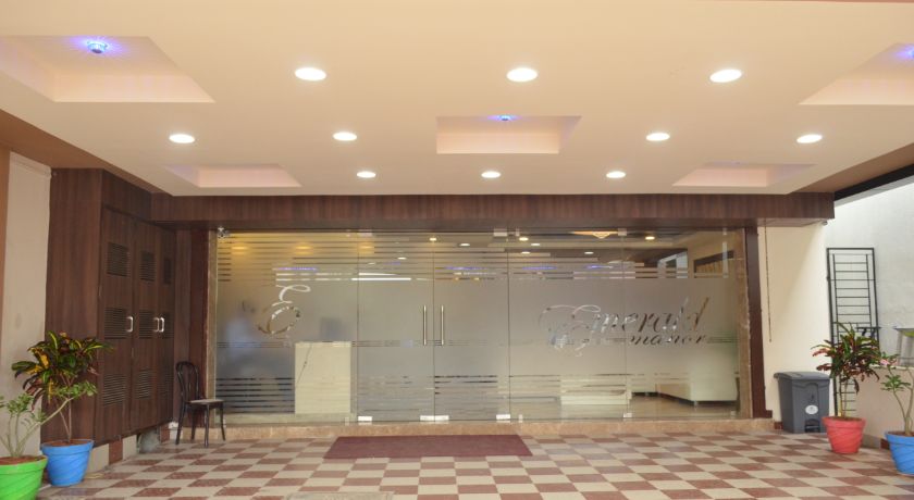Emerald Manor in Chennai