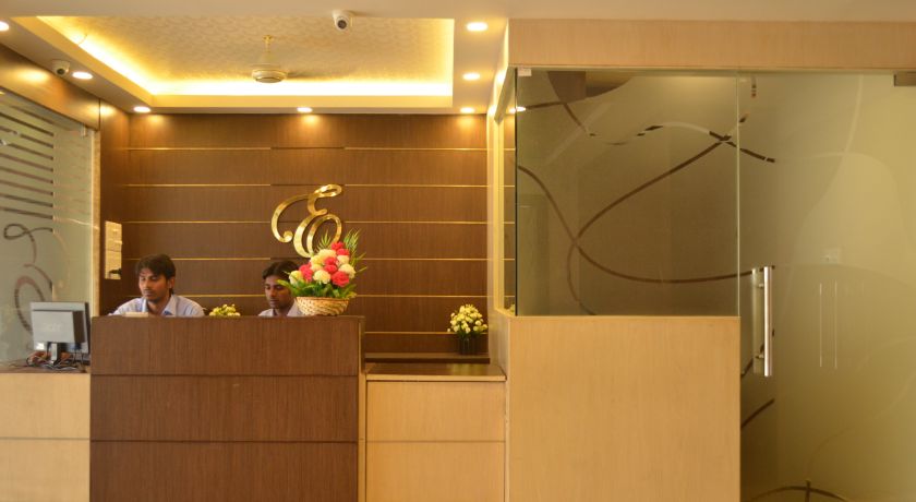 Emerald Manor in Chennai