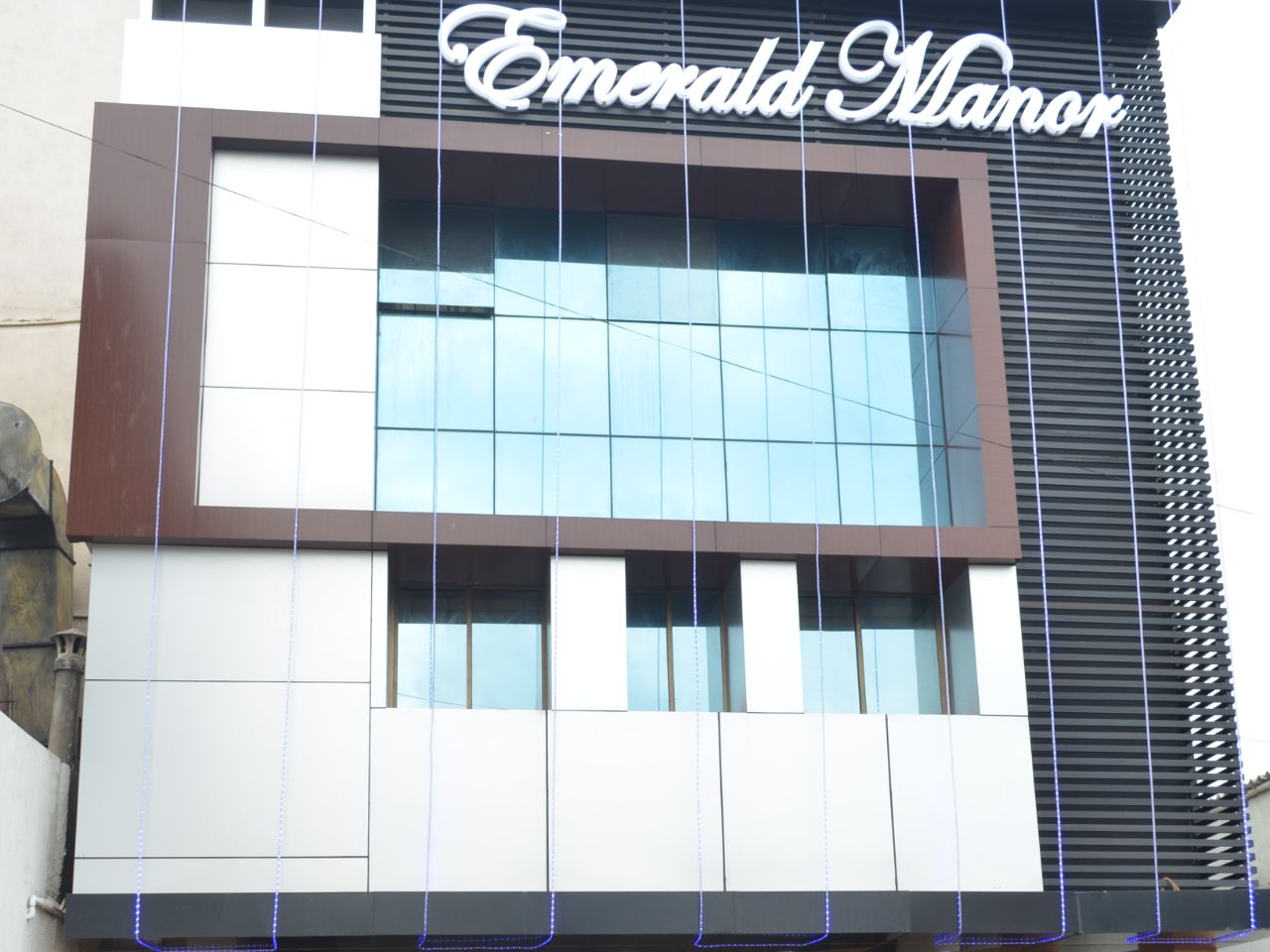 Emerald Manor in Chennai