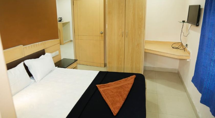 Hotel Padmini Residency in Hyderabad