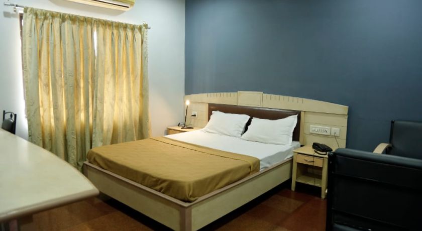 Hotel Padmini Residency in Hyderabad