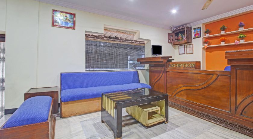 Hotel Kanak International in Hyderabad