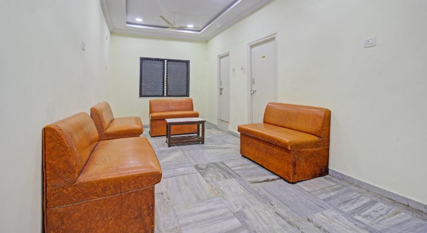 Hotel Kanak International in Hyderabad