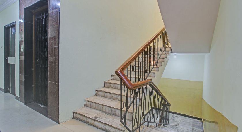 Hotel Kanak International in Hyderabad