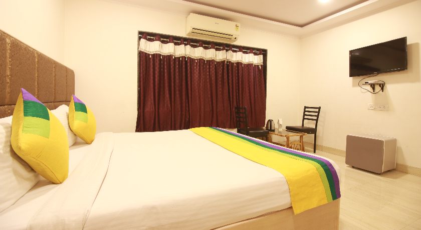 Nest Inn Residency in Thane